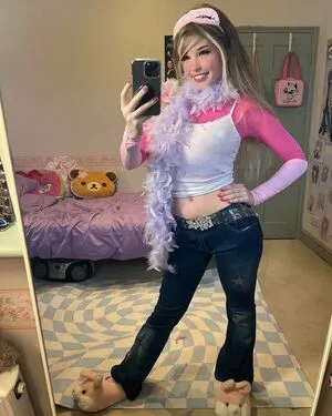 Belle Delphine OnlyFans Leaked Free Thumbnail Picture - #ekzLFYThuQ