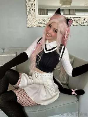 Belle Delphine OnlyFans Leaked Free Thumbnail Picture - #eo616gUYvx