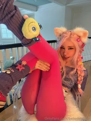 Belle Delphine OnlyFans Leaked Free Thumbnail Picture - #eulRpdCFvq