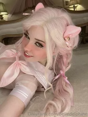 Belle Delphine OnlyFans Leaked Free Thumbnail Picture - #f62iI8N4C7