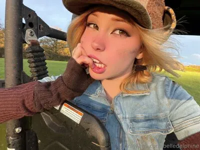 Belle Delphine OnlyFans Leaked Free Thumbnail Picture - #fKiCuJXuZ2