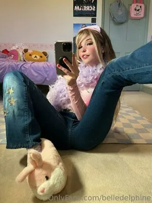 Belle Delphine OnlyFans Leaked Free Thumbnail Picture - #fRrthjH9Wk