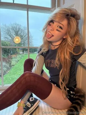 Belle Delphine OnlyFans Leaked Free Thumbnail Picture - #fT13M9hm15