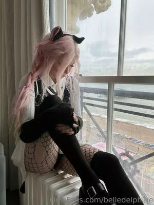 Belle Delphine OnlyFans Leaked Free Thumbnail Picture - #fVcrphePFX