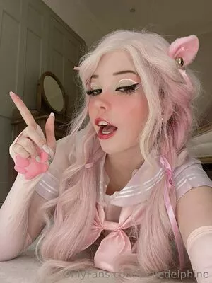 Belle Delphine OnlyFans Leaked Free Thumbnail Picture - #fWHfJ9Z4Mj