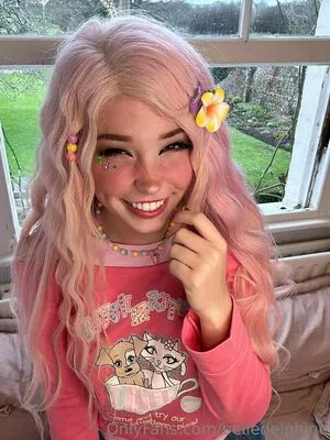 Belle Delphine OnlyFans Leaked Free Thumbnail Picture - #faHNK26npC