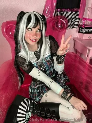 Belle Delphine OnlyFans Leaked Free Thumbnail Picture - #feeqrVEIky
