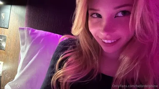 Belle Delphine OnlyFans Leaked Free Thumbnail Picture - #ffpiQHhMGW