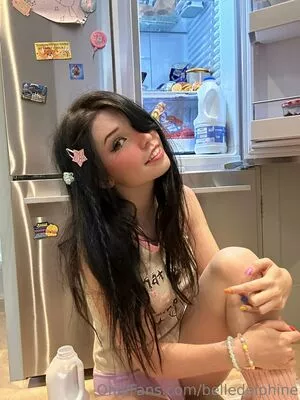 Belle Delphine OnlyFans Leaked Free Thumbnail Picture - #foxIRYgRUS