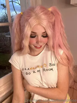 Belle Delphine OnlyFans Leaked Free Thumbnail Picture - #fpuxgIigNd