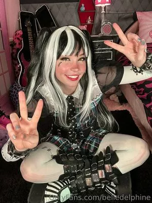Belle Delphine OnlyFans Leaked Free Thumbnail Picture - #fpxpVX3UZG