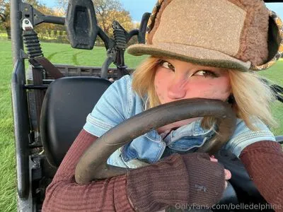 Belle Delphine OnlyFans Leaked Free Thumbnail Picture - #fu4Ed2cdKV