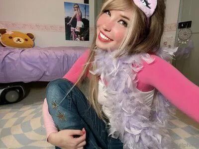 Belle Delphine OnlyFans Leaked Free Thumbnail Picture - #fuL9ZMpqoZ