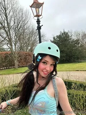 Belle Delphine OnlyFans Leaked Free Thumbnail Picture - #fwmQQLwhal