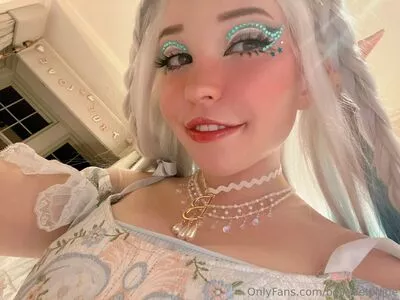 Belle Delphine OnlyFans Leaked Free Thumbnail Picture - #g0jndifojb