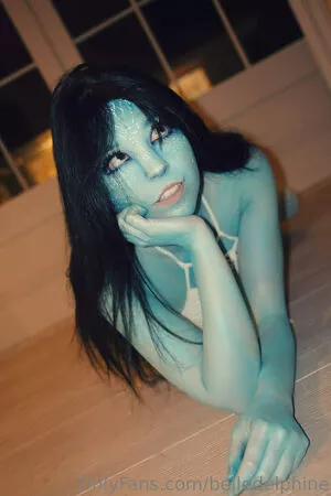 Belle Delphine OnlyFans Leaked Free Thumbnail Picture - #gAofaw7xvd