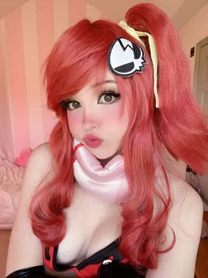 Belle Delphine OnlyFans Leaked Free Thumbnail Picture - #gDLJjVucQX