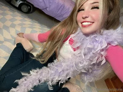 Belle Delphine OnlyFans Leaked Free Thumbnail Picture - #gL8OfGGGMZ