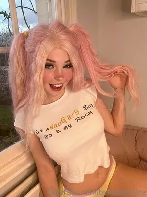 Belle Delphine OnlyFans Leaked Free Thumbnail Picture - #gTUElTkGPH