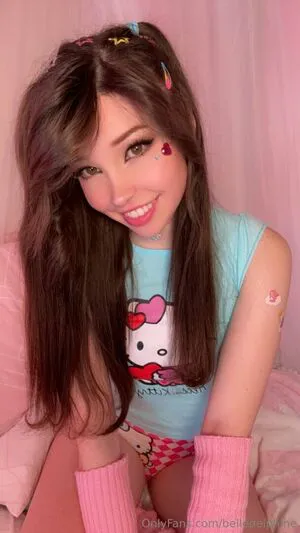 Belle Delphine OnlyFans Leaked Free Thumbnail Picture - #gWGU48M0ve