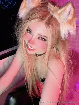 Belle Delphine OnlyFans Leaked Free Thumbnail Picture - #gXvWWPEi4q