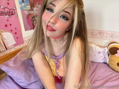 Belle Delphine OnlyFans Leaked Free Thumbnail Picture - #gZYoAX9D04
