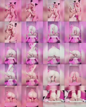 Belle Delphine OnlyFans Leaked Free Thumbnail Picture - #gbH81bhxPH