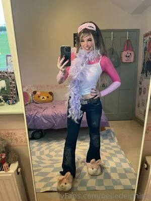 Belle Delphine OnlyFans Leaked Free Thumbnail Picture - #h8UZdiTs4K