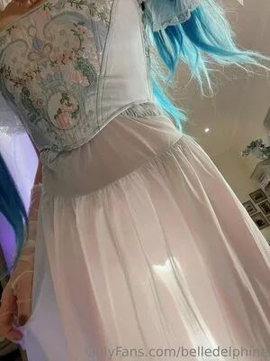 Belle Delphine OnlyFans Leaked Free Thumbnail Picture - #hA9lkcowzU