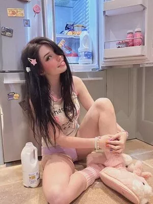 Belle Delphine OnlyFans Leaked Free Thumbnail Picture - #hCH4q7Tjoi