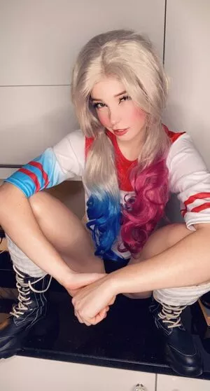 Belle Delphine OnlyFans Leaked Free Thumbnail Picture - #hF45mkebgJ