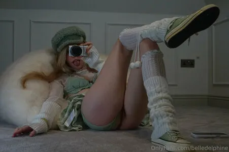 Belle Delphine OnlyFans Leaked Free Thumbnail Picture - #hZ2qJqFN7j