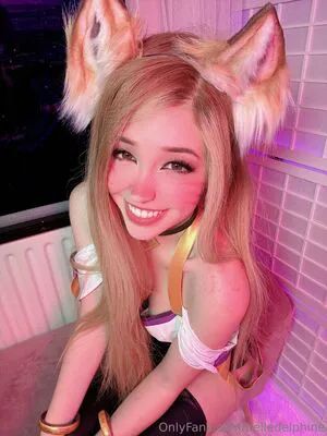 Belle Delphine OnlyFans Leaked Free Thumbnail Picture - #hevzpbD4KR