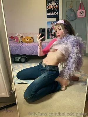 Belle Delphine OnlyFans Leaked Free Thumbnail Picture - #hirgqeHrFf