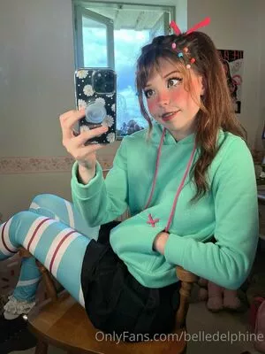 Belle Delphine OnlyFans Leaked Free Thumbnail Picture - #hkXlFSY2S9