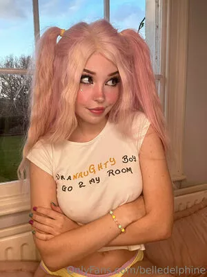 Belle Delphine OnlyFans Leaked Free Thumbnail Picture - #hkdx7CnZIp