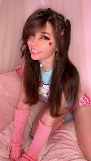 Belle Delphine OnlyFans Leaked Free Thumbnail Picture - #hqNBOFuChL