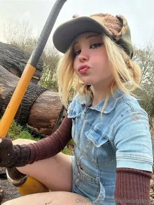 Belle Delphine OnlyFans Leaked Free Thumbnail Picture - #hu2WqBEn0m