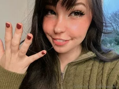Belle Delphine OnlyFans Leaked Free Thumbnail Picture - #hvmg9ai6C2