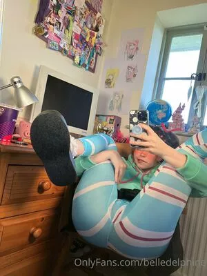 Belle Delphine OnlyFans Leaked Free Thumbnail Picture - #i4oyMsrQYJ