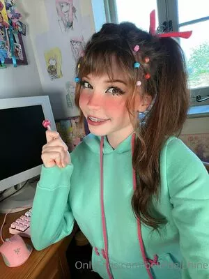 Belle Delphine OnlyFans Leaked Free Thumbnail Picture - #i9gNmyVYzk