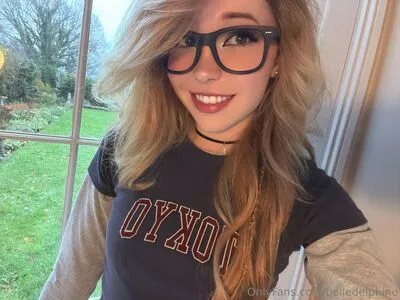 Belle Delphine OnlyFans Leaked Free Thumbnail Picture - #iElW3mNX1u