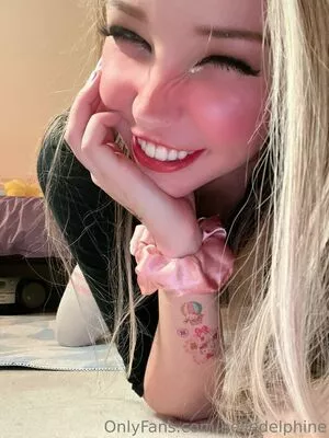 Belle Delphine OnlyFans Leaked Free Thumbnail Picture - #iKGX4JJePL
