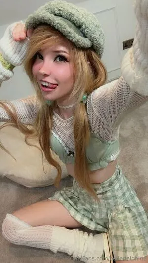 Belle Delphine OnlyFans Leaked Free Thumbnail Picture - #iOQVFSWJIl