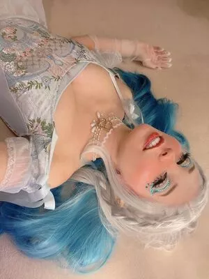 Belle Delphine OnlyFans Leaked Free Thumbnail Picture - #iWArGGzwVu