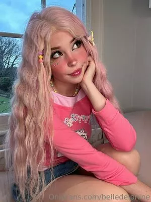 Belle Delphine OnlyFans Leaked Free Thumbnail Picture - #iWsqn4eGXR