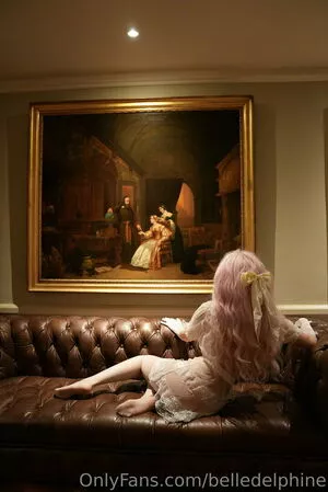 Belle Delphine OnlyFans Leaked Free Thumbnail Picture - #ilXzcisZ0v