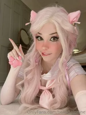 Belle Delphine OnlyFans Leaked Free Thumbnail Picture - #ivCvXtuI1x