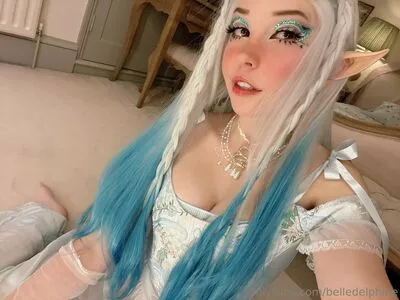 Belle Delphine OnlyFans Leaked Free Thumbnail Picture - #j4EYrqkHgR