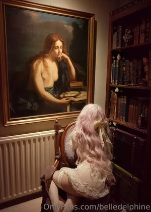 Belle Delphine OnlyFans Leaked Free Thumbnail Picture - #j4GK1ccLID